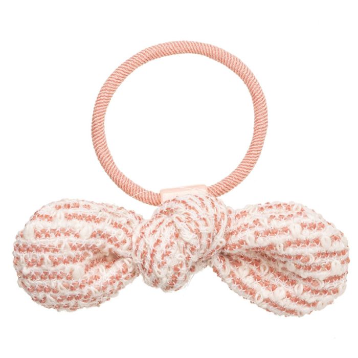 Speckled Set - Hairband and Hairtie