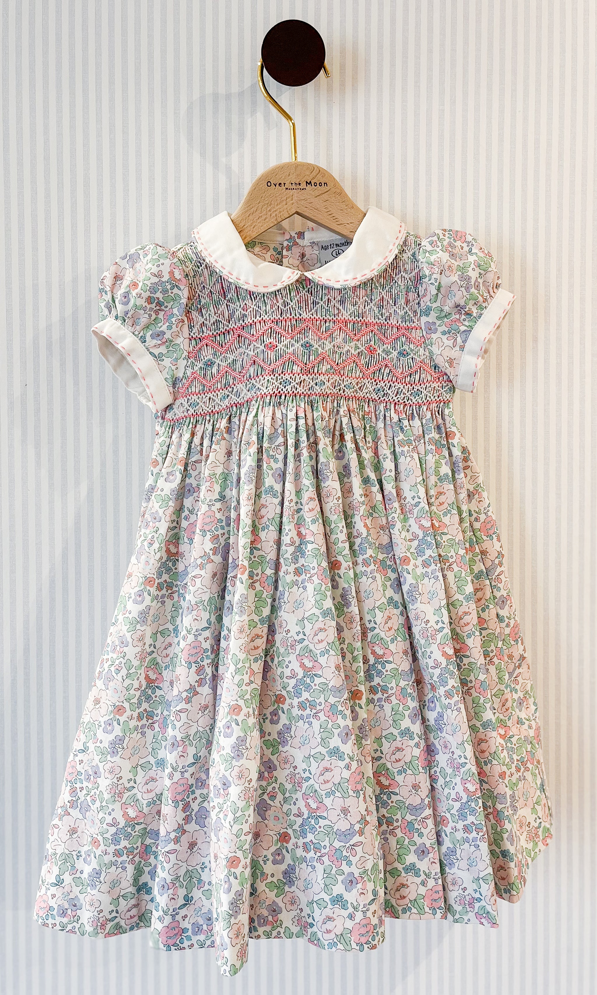 Penelope Dress