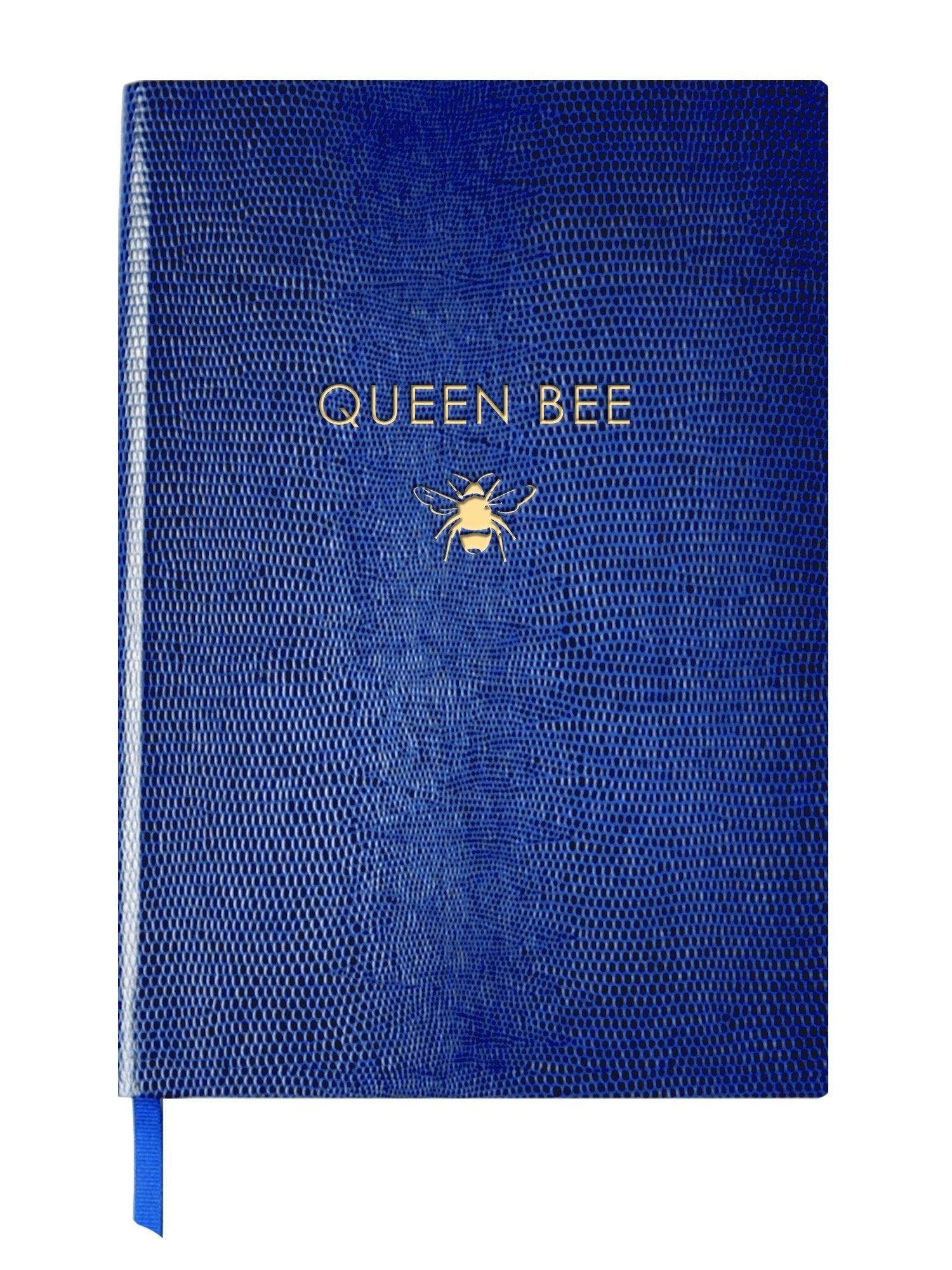 A5 Notebook - Queen Bee - Sloane Stationary