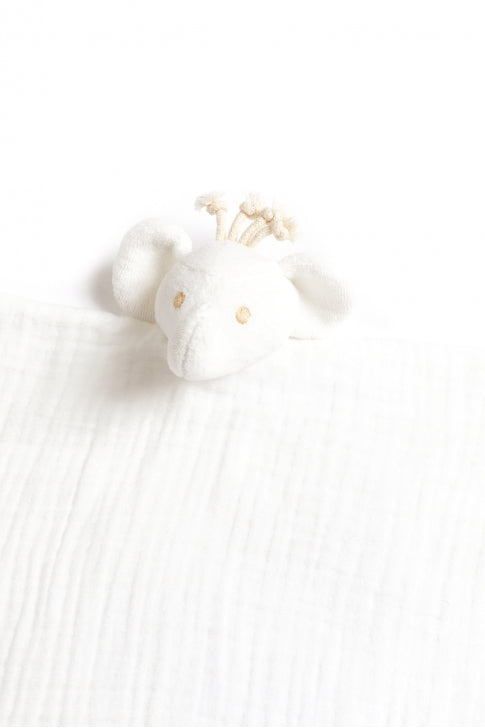 Cotton Comforter - Ferdinand the Elephant - Tartine et Chocolat